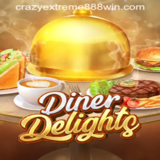 DinerDelights: An Exciting Culinary Adventure with Extremeflash888