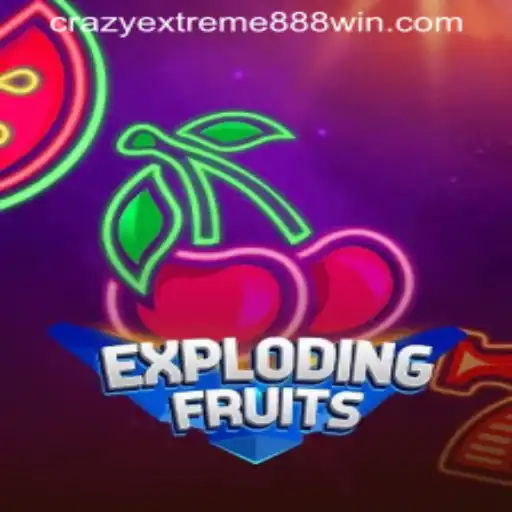 Experience the Thrill of ExplodingFruits: A Deep Dive into This Exciting Game