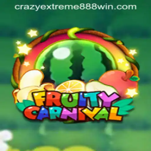 Dive into the Excitement of FruityCarnival: A Game by Extremeflash888
