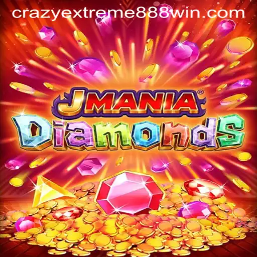 Unlock the World of JManiaDiamonds: An Exciting Gaming Experience