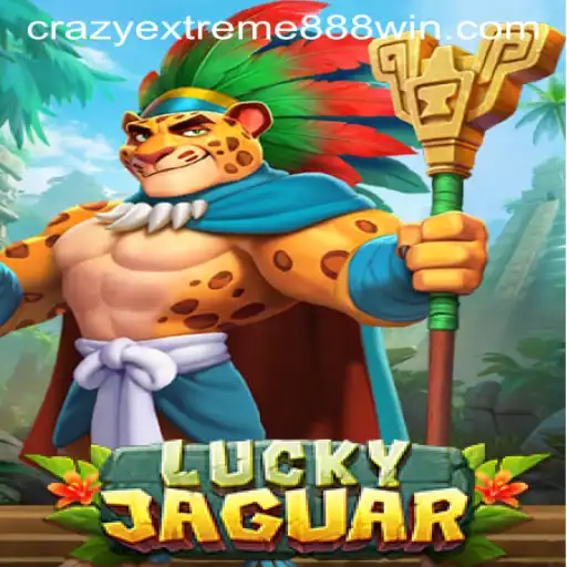 Exploring LuckyJaguar: The Exciting New Game by Extremeflash888