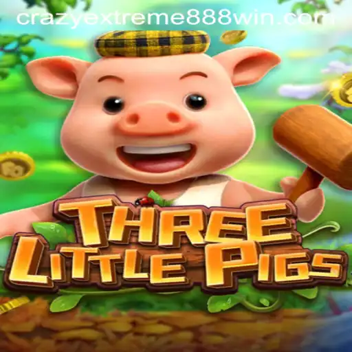 Explore the Exciting World of THREELITTLEPIGS