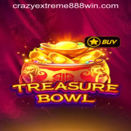 Discover the Thrilling World of TreasureBowl with Extremeflash888